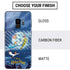Disney Peter Pan Wendy and the Boys to Neverland Galaxy S9 Skin
